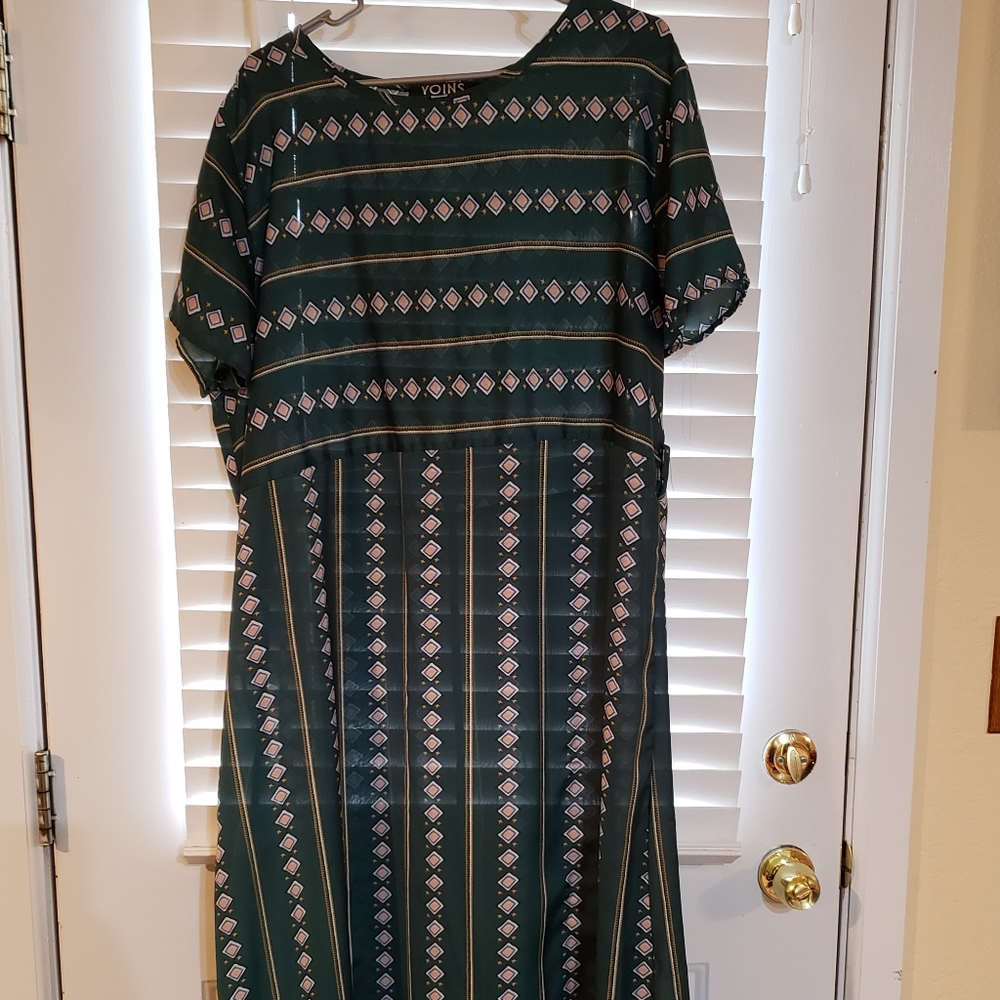 Women's Dress